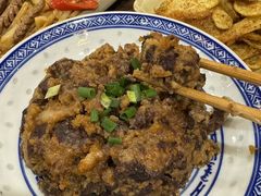 -刘师父老汉口江湖菜(蔡锷路店)
