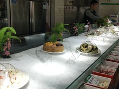 -港畔赶海蒸汽海鲜烧烤自助(仙螺岛店)