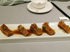 -狮王府淮扬菜(新街口友谊店)