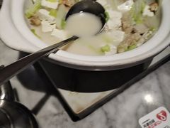 -城南往事·鲁菜济南菜(软件园美莲广场店)