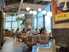 -小杨生煎(黄河路美食休闲街店)