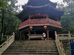 -丹东凤凰山景区