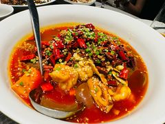-望京辣宴·古法川菜(望京店)