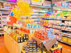 -世纪联华超市(马塍店)