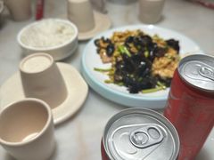 -谷连天安心食堂(裕华万达店)