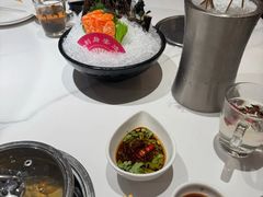 -海月轩海鲜豆捞(紫金塔店)