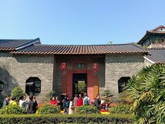 -东莞市可园博物馆