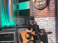 -Goose Island Brewhouse鹅岛精酿啤酒酿造工坊餐厅