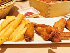 -避风塘(嘉兴八佰伴店)