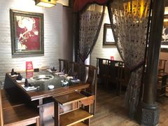 包厢-三只耳火锅(宽窄巷子店)