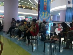 -萨莉亚意式餐厅(彩悦城店)