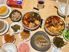 -水平有限广西米粉·广西风味集(五道口店)