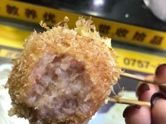 -无影脚佛山陈氏盲公丸始创店(飞鸿街店)