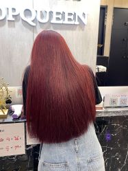-TOP HAIR SALON