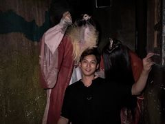 -Mr.Fox狐狸先生超级密室(南山店)