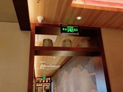-仓桥家·焗寿司·锅物(光谷步行街店)