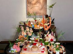 -上井料理黑金店(IFS国金中心店)
