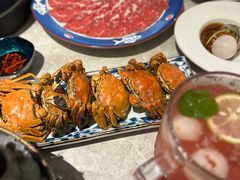 -極上萬膳·日料放题(来福士江景店)
