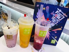 -奈雪的茶(大悦城店)