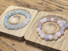 -陶语手工·拼豆·陶艺·银饰diy(宽厚里店)