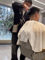 -京世沙龙