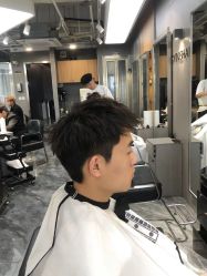-Sying杉影日式烫染專門店