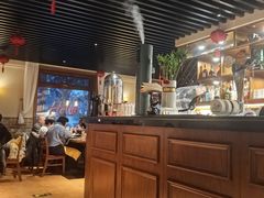 -申德勒加油站西餐厅(日坛路总店)
