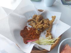 -马家斑.鲜鱼火锅(松湖万科店)