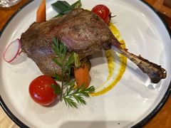 -布拉格餐厅· 中欧捷克菜(全国首店)