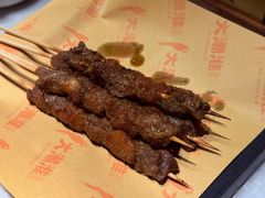 -大潮淮·淮扬菜(何园旗舰店)
