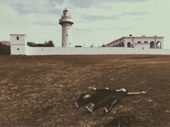 鹅銮鼻灯塔-鹅銮鼻灯塔