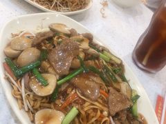 -旺角宝港式茶餐厅(寮步店)