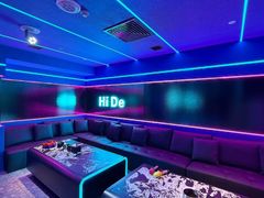 -海德温泉生活馆(朝阳大悦城店)