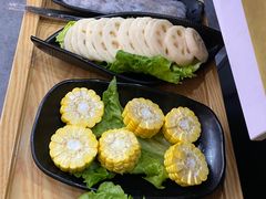 -潮正和潮汕牛肉火锅·老字号(番禺万达店)