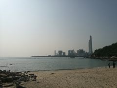 -南丫岛