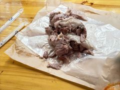 -小辫子羊肉面馆(周东店)