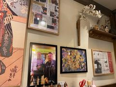 大堂-樱宿日式和牛烧肉(五道口店)