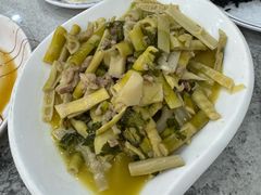 -紫藤园·天目湖大鱼头(南山竹海店)