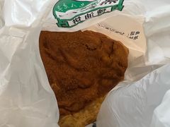 -黑窑厂糖油饼烤鸭·清真菜(旗舰店)