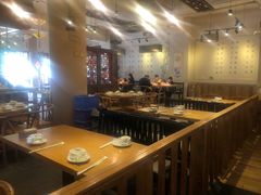 大堂-钟鸭子·非物质文化遗产(奎光路店)