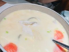 -佬麻雀·剁椒鱼头(京基KK One店)