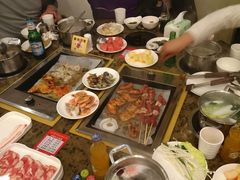 -千岛湖鱼味馆(十字街总店)