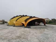 -江门古劳水乡旅游区