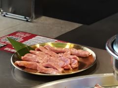 -哈哈碳都·牛肋条无限自助烤肉(台江万达店)