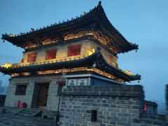 -大同古城墙