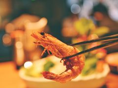 -Mr·Fish鱼鲜生海鲜放题(银泰in99店)
