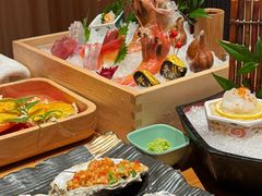 -水濑·日料放题(天河店)