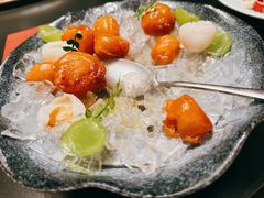 冰镇脆皮荔枝肉-拾宴(汇智国际商业中心店)