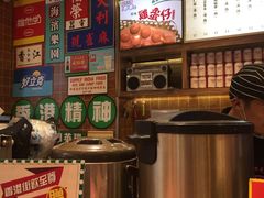 -美芝莲(领展购物广场中关村店)