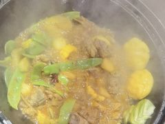 -粗粮人家·东北菜(洋桥店)